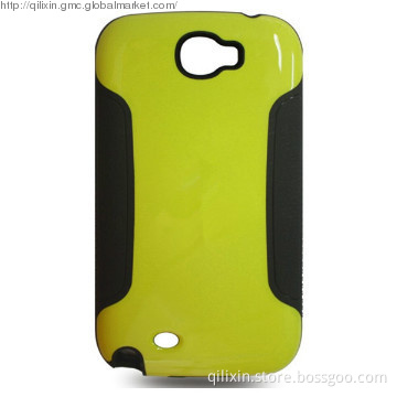 New Case For Galaxy Note2 N7100
